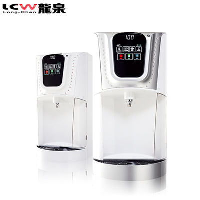 LC-8571冰溫熱節能飲水機水鑽系列